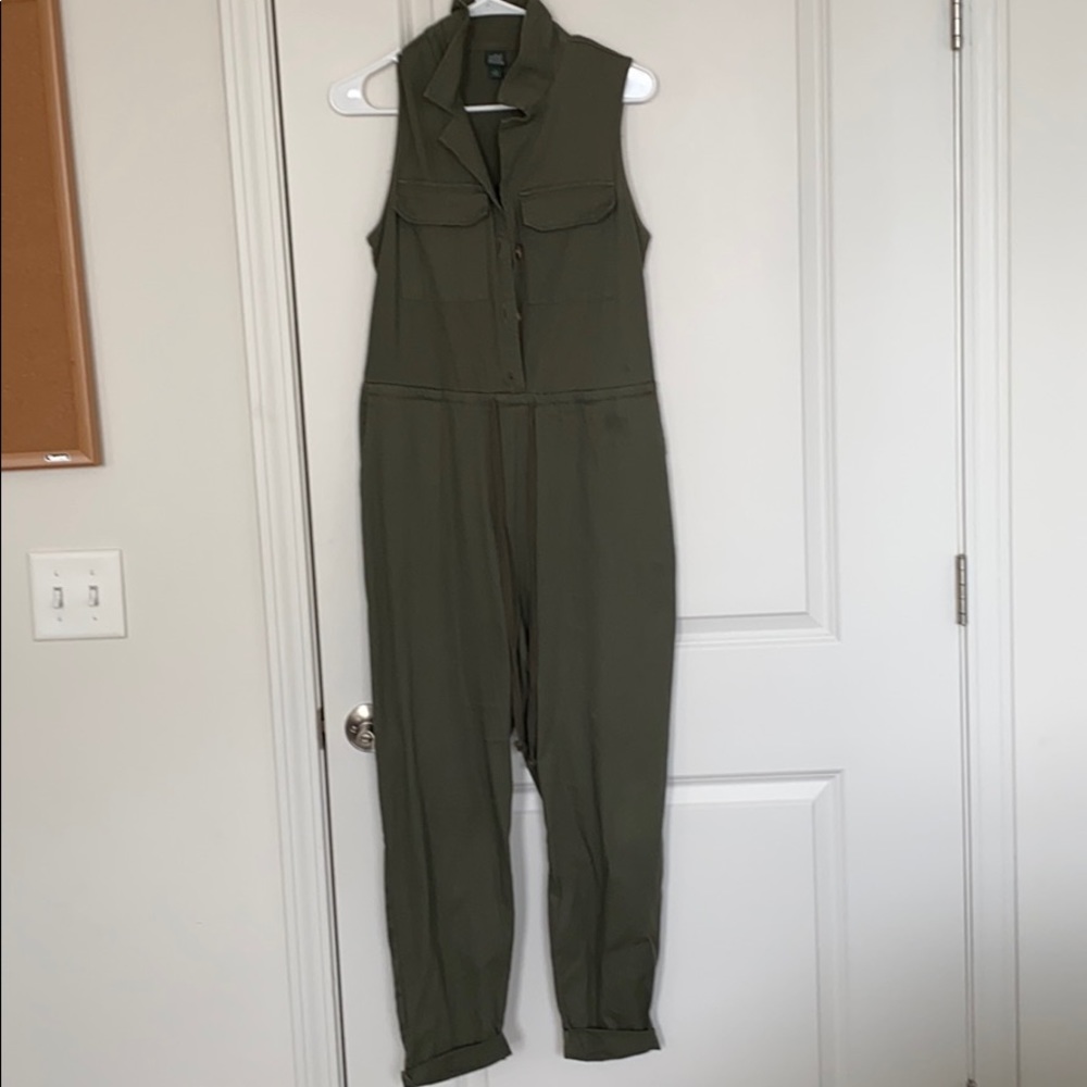 Jumpsuit